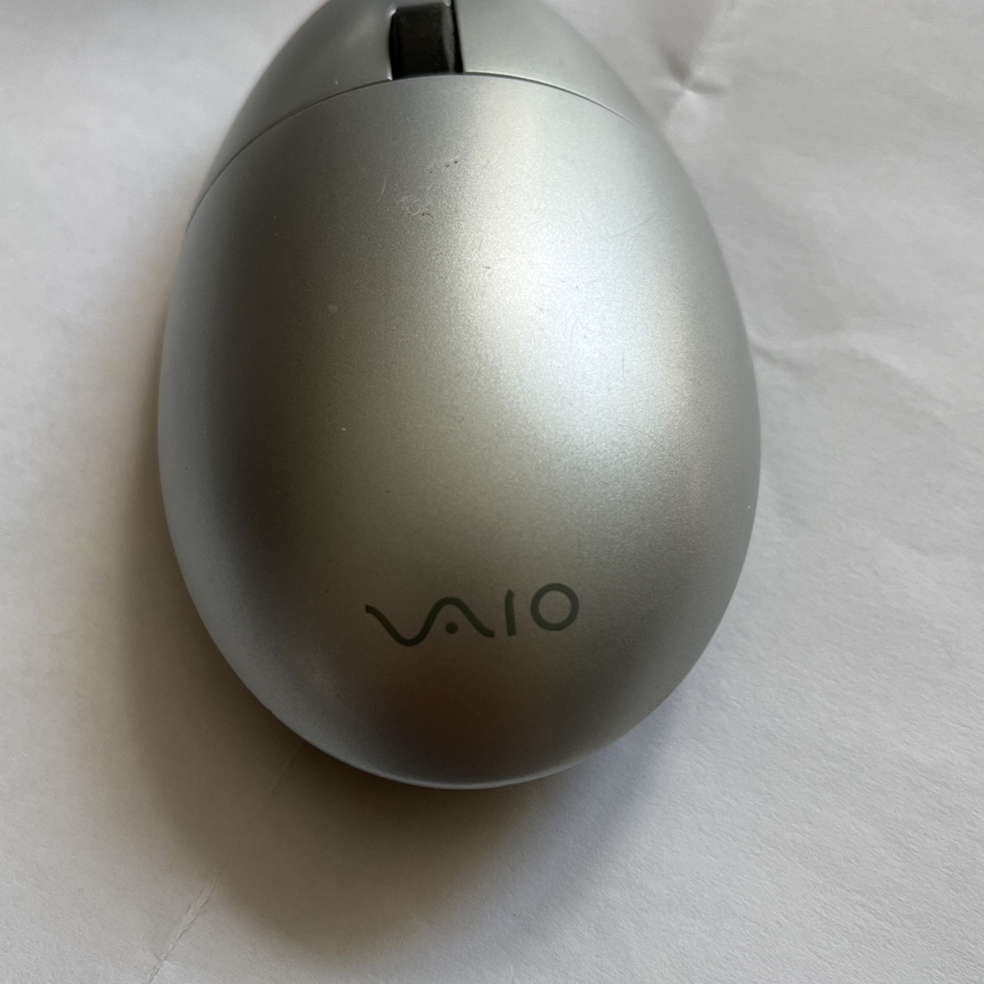 Sony Vaio Wireless Mouse