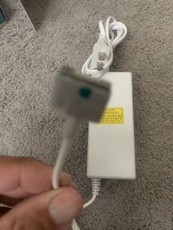 Laptop power supply new