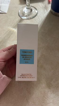 Tom Ford