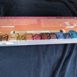 Naked Robin Esinberg