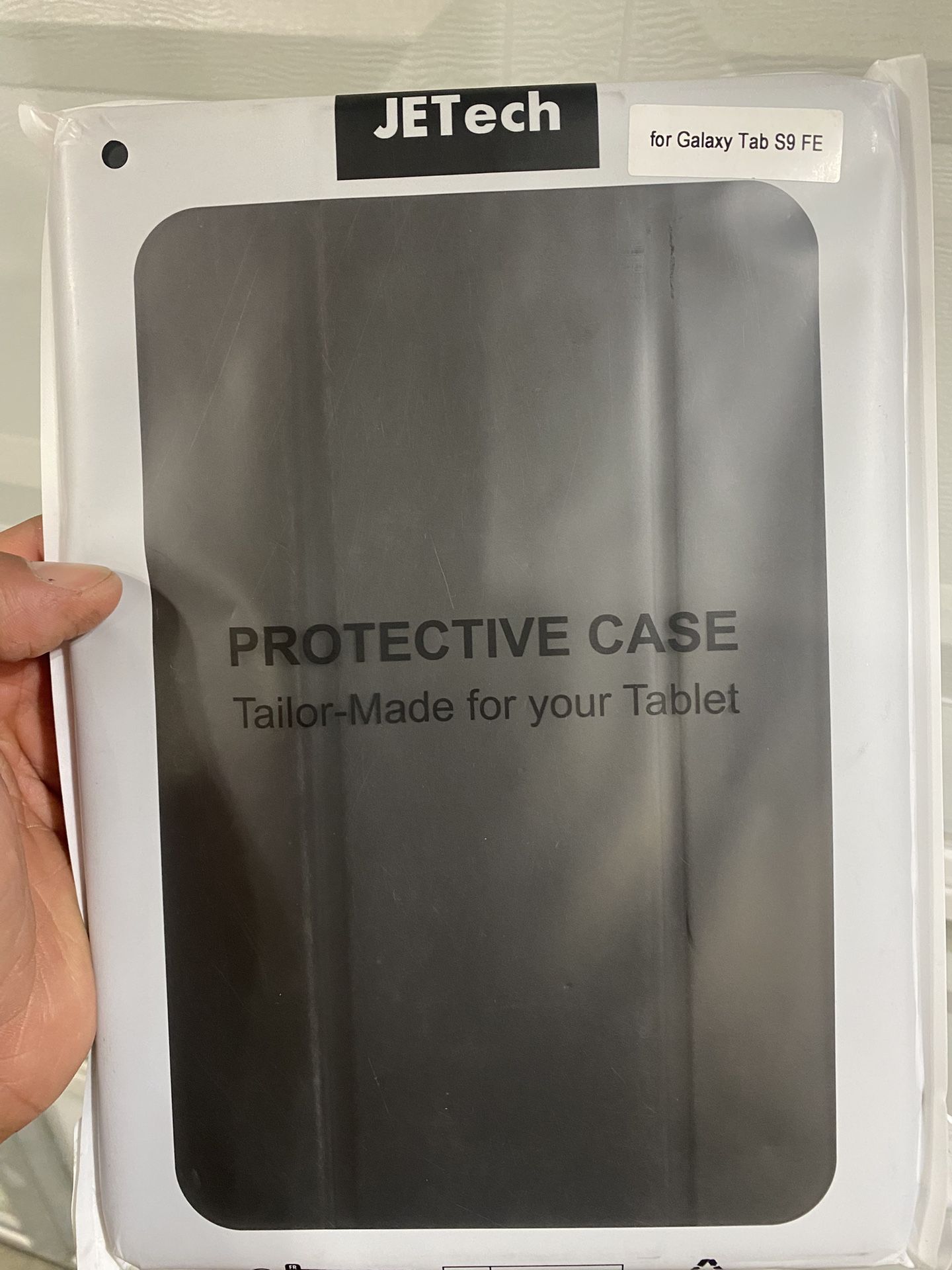 New Samsung Case For Galaxy Tab S9 FE