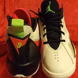 Air Jordan Zoom 92