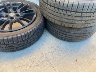 Tires