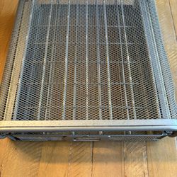 Keureg Holder Storage Drawer