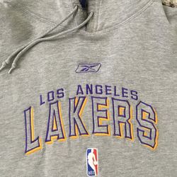 Mens Y2K Reebok Sweatshirt XL