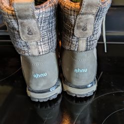 Ahnu Hiking Boots