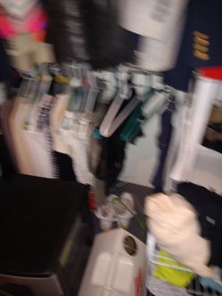 Women's Clothing Etc.