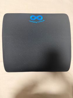 Lumbar Support Pillow