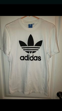 Adidas Shirt Large