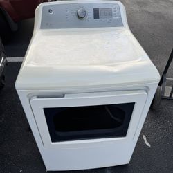 Used Dryer $100 Or Best Offer