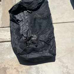 Back Seat Cover For Dogs