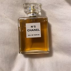 Chanel No 5 Eau De Parfum 1.7oz