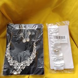 Jewelry Set