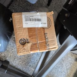 Rower Hanger