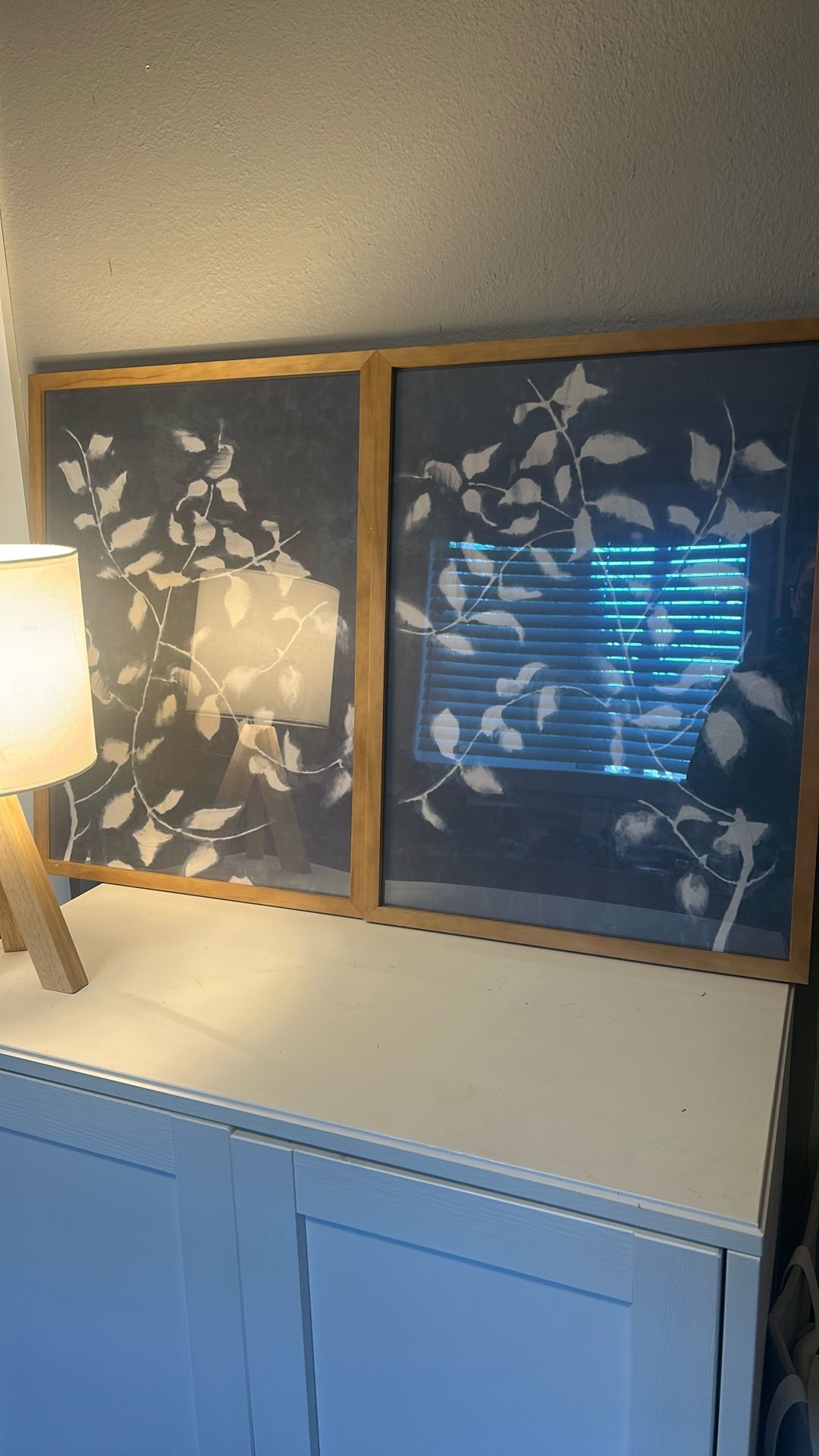 Hearth & Hand Target Pictures w/ Frame $10 Ea 