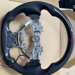 Lexus F Sport Wheel