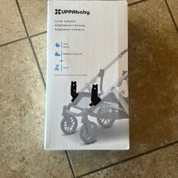 Uppababy Vista Lower Adapters