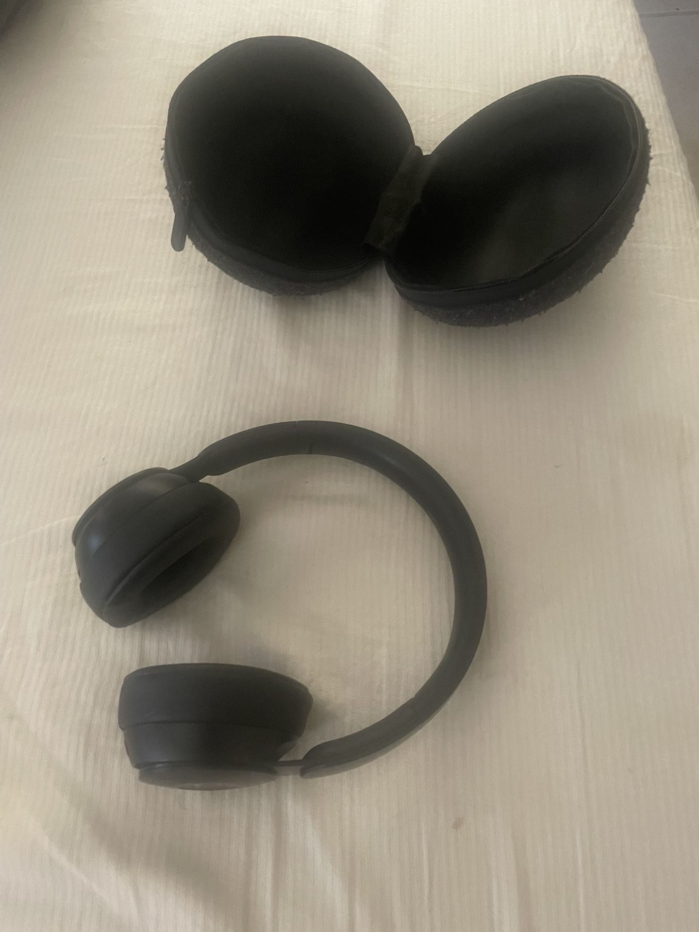Beats Studio Headphones