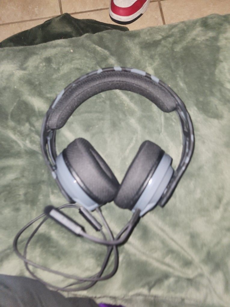 RIG Gaming Headset