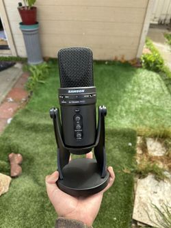 Samson G Track Pro