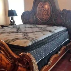 New Mattress