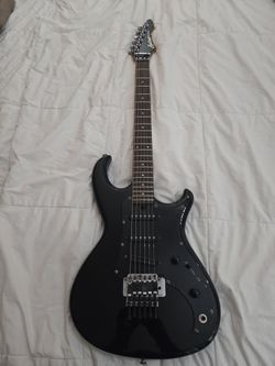 Aria Pro II RS series knight warrior (?)