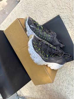 Nike space hippies
