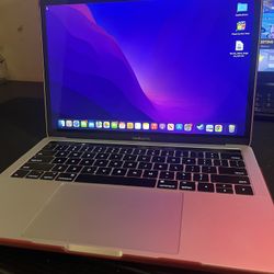 MacBook Pro 16 GB RAM