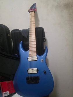 Ibanez RGDIR7M 7 String Electric Guitar