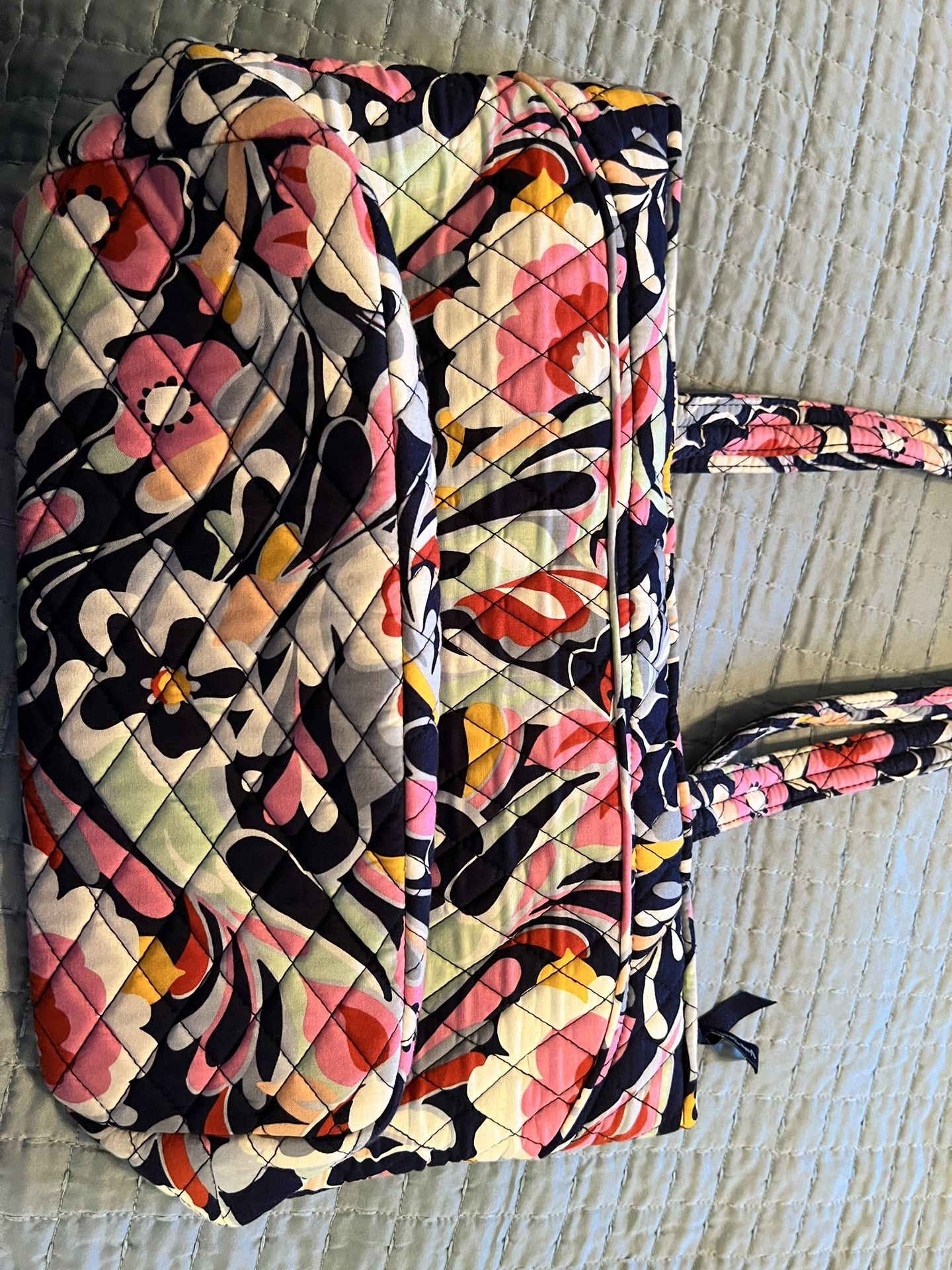 Vera Bradley Purse
