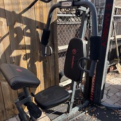 Exercise Equipment 