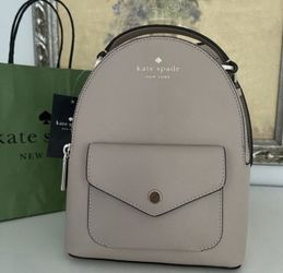 Kate Spade Bag Mini Backpack 