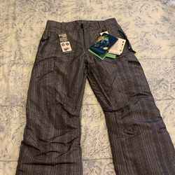Snow Pants
