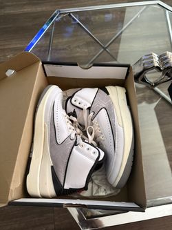 Jordan Shoes