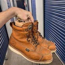 Red Wing Boots Irish Setters 