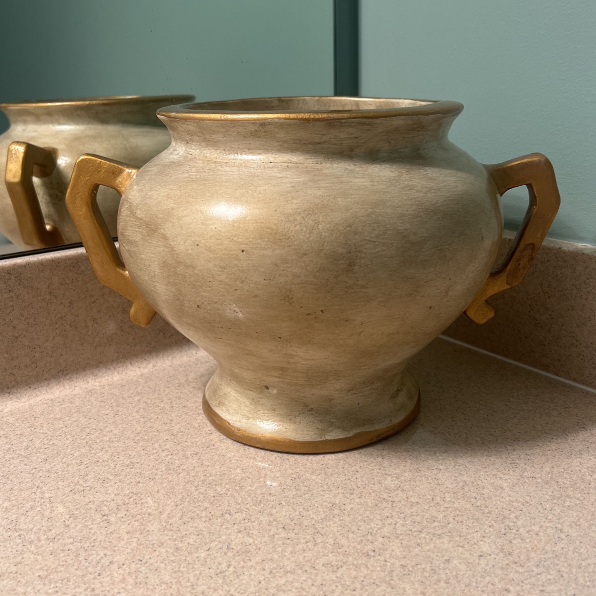 Vase, Plant Pot