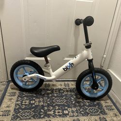 Bixie Balance Bike 