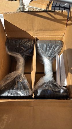 Peloton weights 10lb new in box