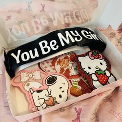 Ramo/Bouquet Toppers And Banners For Florists 