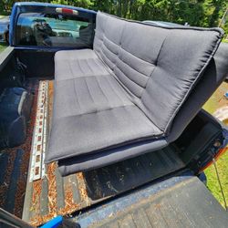 Futon