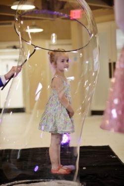 Kids Bubble Show with Music & Fun 🎶