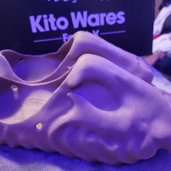 Kito Ware 