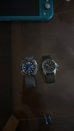 Seikos