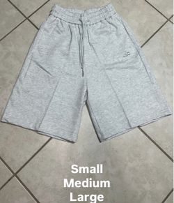 Alo shorts