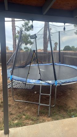 Trampoline