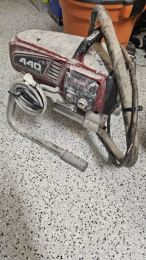 Titan 440