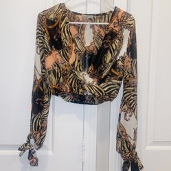 Charlotte Russe