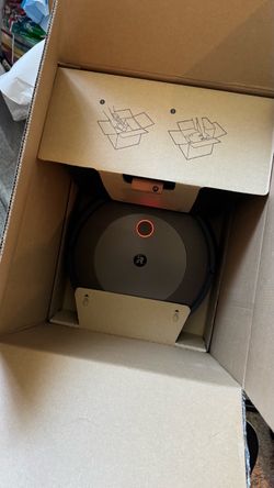 iRobot Roomba iJ9+