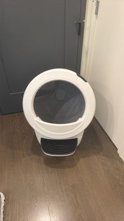 Litter robot 4
