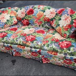 Couch Bed Appliance  removal